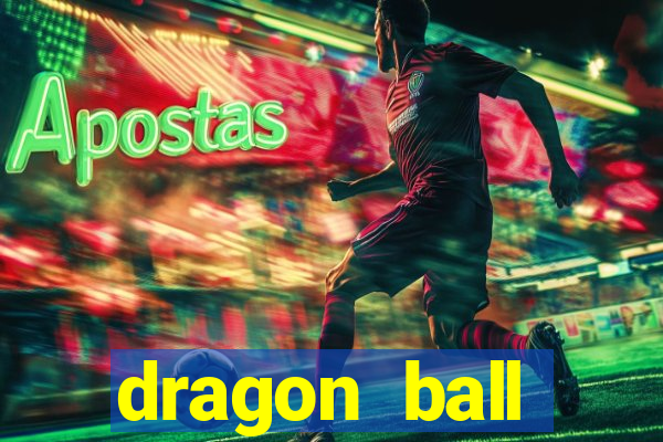 dragon ball download dublado